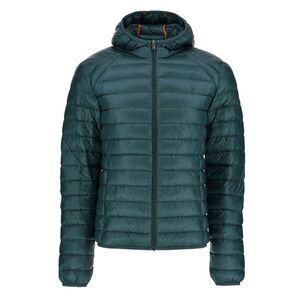 Jott Unisex Adult Nico Down Lightweight Jacket / Dark Green